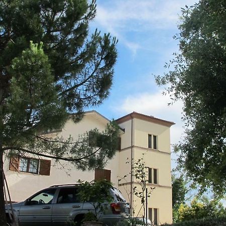 Locanda San Marino Al Coppo Monte Grimano Terme Luaran gambar