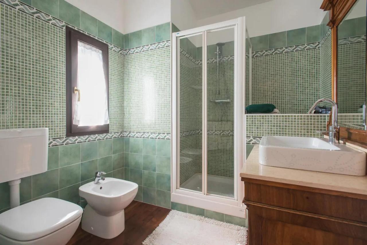 Locanda San Marino Al Coppo Monte Grimano Terme Luaran gambar