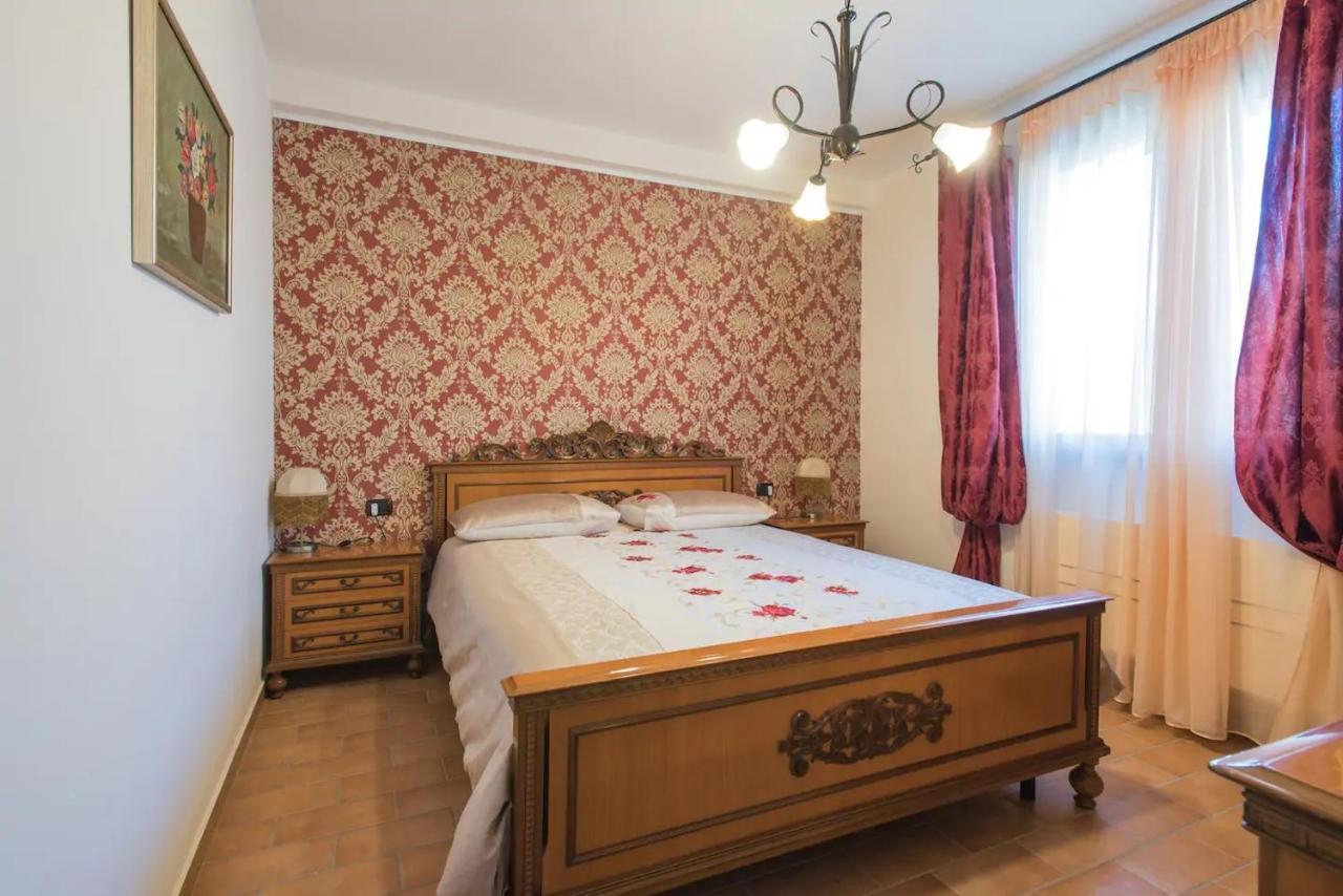 Locanda San Marino Al Coppo Monte Grimano Terme Luaran gambar