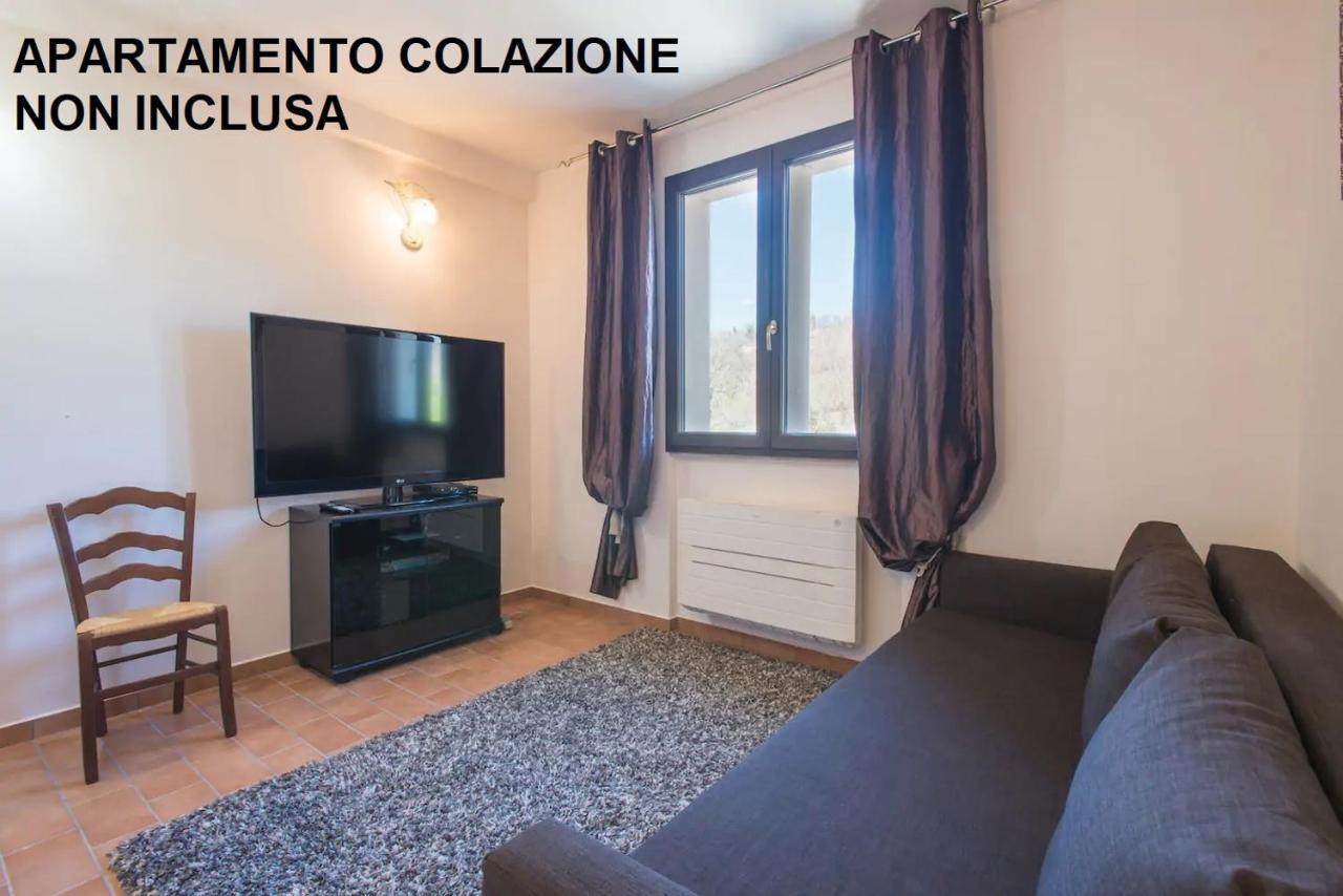 Locanda San Marino Al Coppo Monte Grimano Terme Luaran gambar