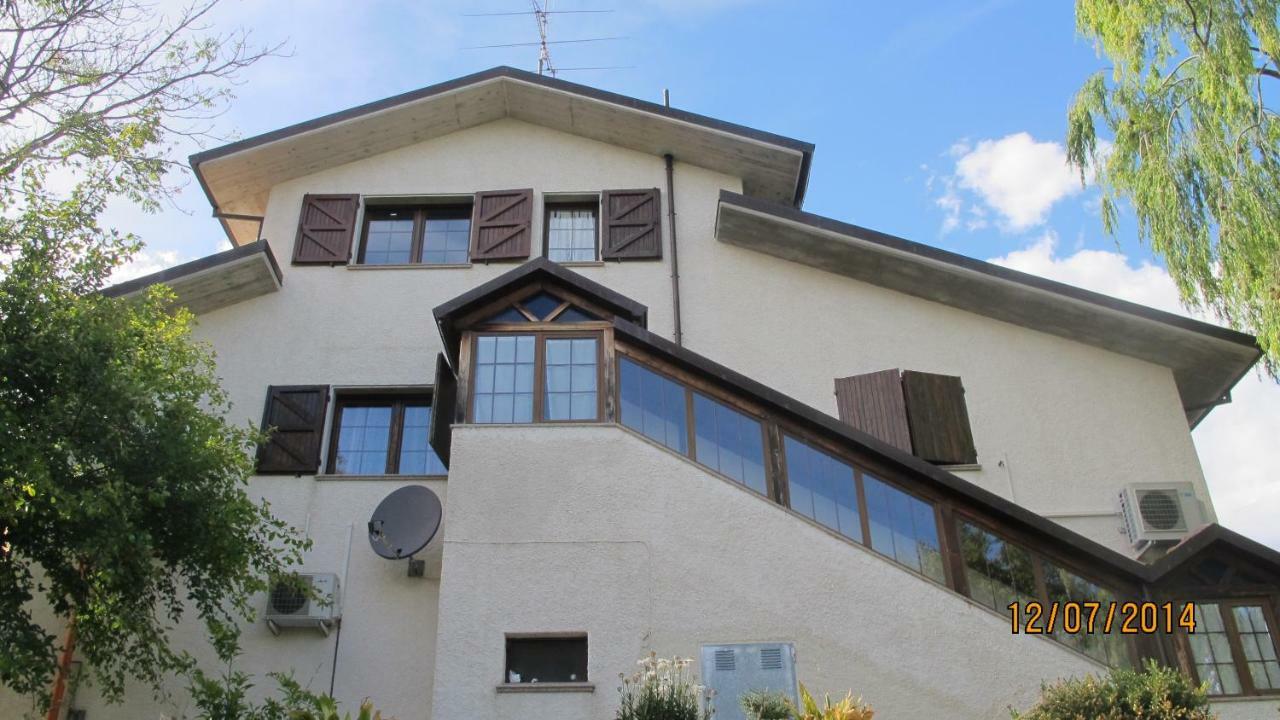 Locanda San Marino Al Coppo Monte Grimano Terme Luaran gambar