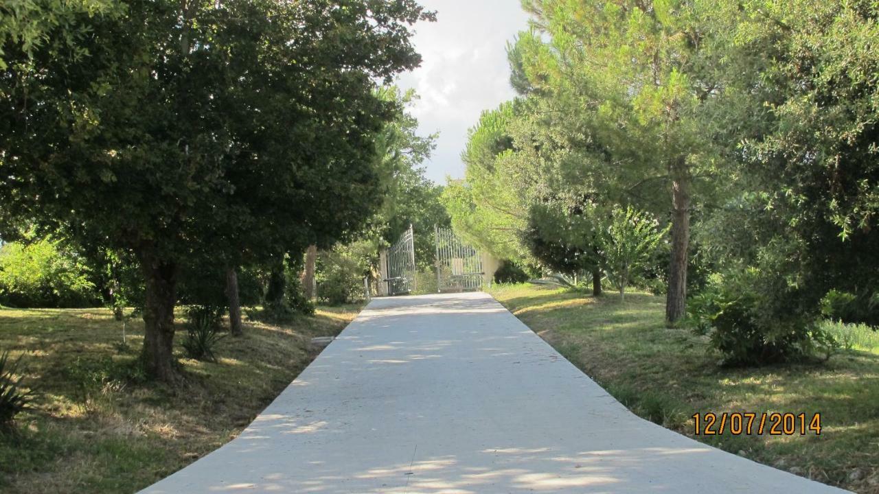 Locanda San Marino Al Coppo Monte Grimano Terme Luaran gambar