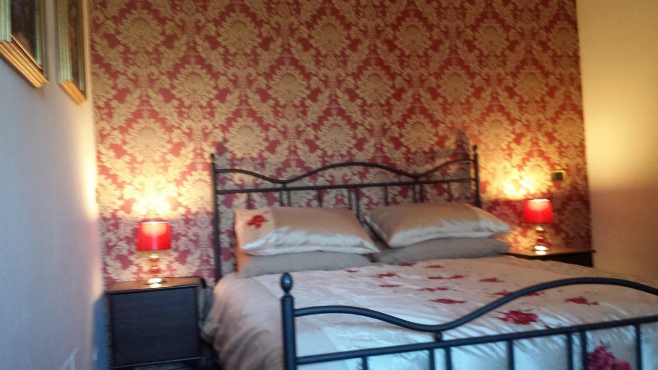 Locanda San Marino Al Coppo Monte Grimano Terme Luaran gambar