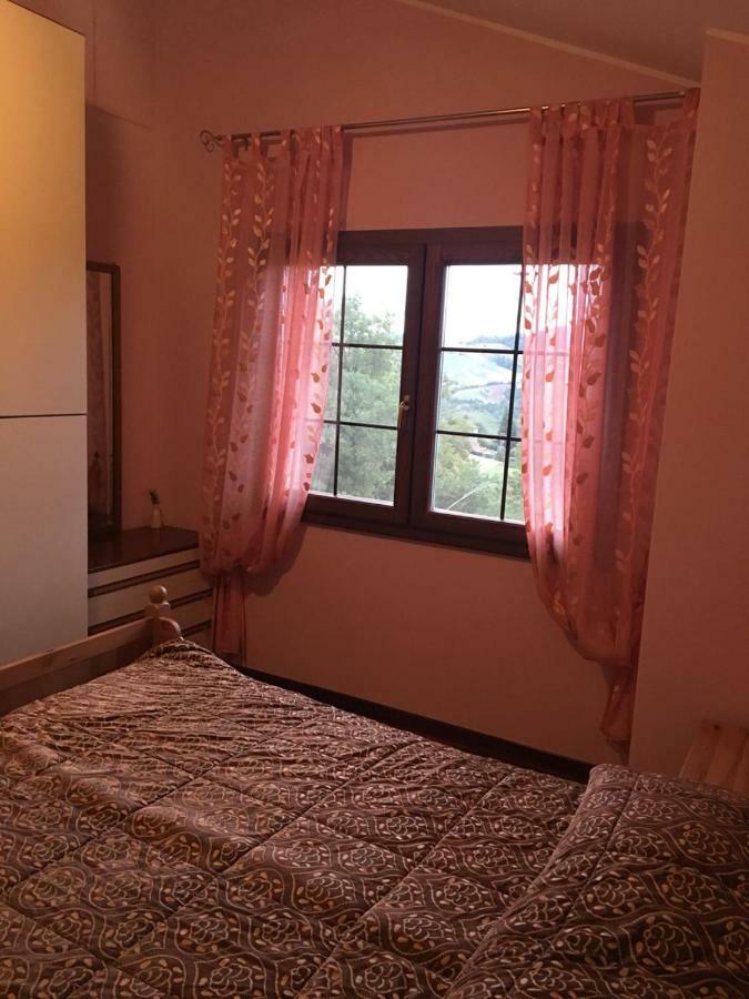 Locanda San Marino Al Coppo Monte Grimano Terme Luaran gambar